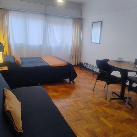 Apartment City Heart III メンドーサ エクステリア 写真